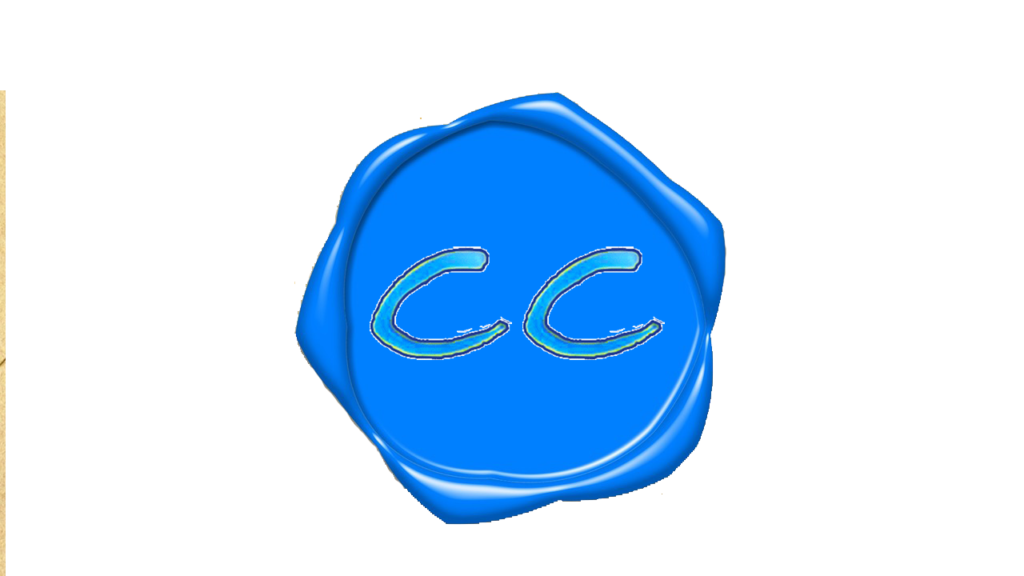 Sceau canoës des Courrèges