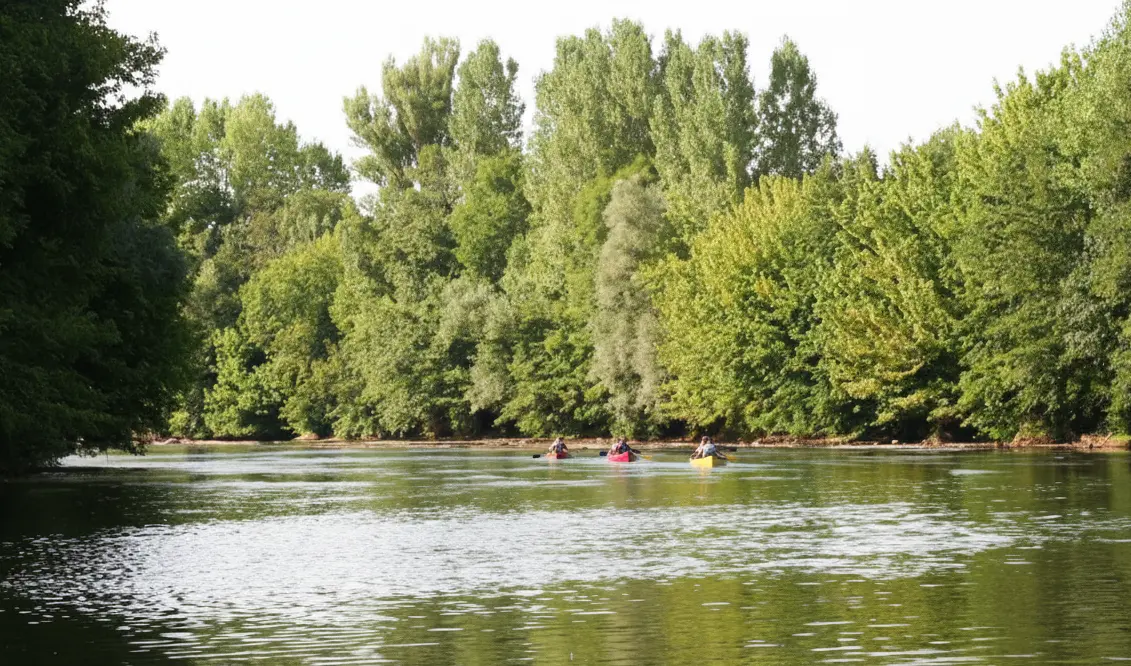 Courrèges aventure
