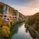 Canoe Trip Les Eyzies to Le Bugue - les Courrèges