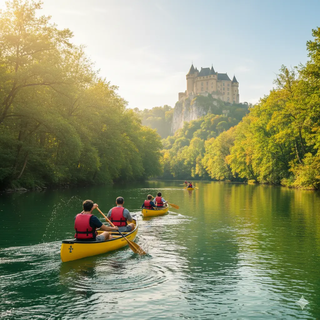 Points de vue exceptionnels