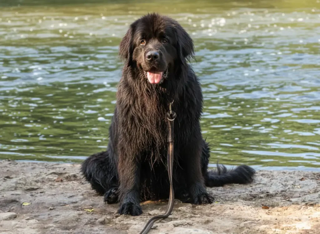 Toutou Canoës des Courrèges