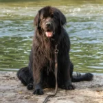 Pet friendly at Canoes des Courrèges